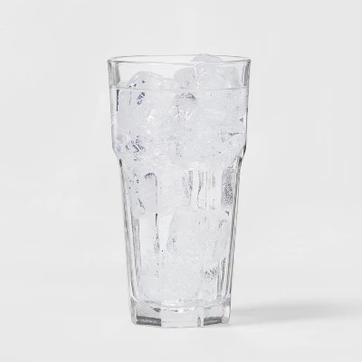 12pc Glass Tremont Tall and Short Faceted Tumbler Set - Threshold™ 12pc Glass Tremont Tall And Short Faceted Tumbler Set - Threshold™ -Home Furnishing Series Shop GUEST 7d302bae b3ee 4c85 854c 1a06ec8c75a3