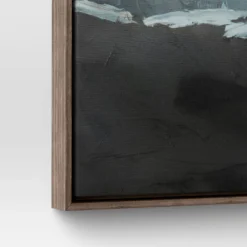 36" X 36" Blue Sky Landscape Framed Canvas - Threshold™ -Home Furnishing Series Shop GUEST 8077e417 f79a 466e b321 3e26b6d12897