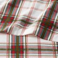 Holiday Flannel Sheet Set - Threshold™ -Home Furnishing Series Shop GUEST 8563c065 4fc3 47b1 a99d 3090230b2ccd