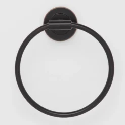 Clean Towel Ring - Threshold™ -Home Furnishing Series Shop GUEST 881ddc3f e27e 49f9 b701 08dc9e31f804