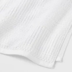 6pc Modern Bath Towels And Washcloths Set - Threshold™ 6 6pc Modern Bath Towels And Washcloths Set - Threshold™ -Home Furnishing Series Shop GUEST 89b90156 f282 4dfe bcc1 eaed0c113e43