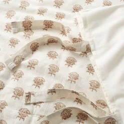 Lofty Cotton Slub Woodblock Print Floral Quilt Sham White/Mauve – Threshold™ Designed With Studio McGee -Home Furnishing Series Shop GUEST 8c561d9f 6811 403d bda5 c4e820ef5743