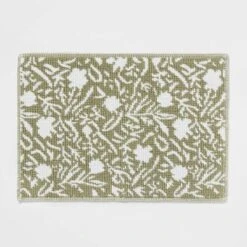 20"x30" Performance Plus Bath Mat - Threshold™ -Home Furnishing Series Shop GUEST 8e66980a 519a 481a a537 3c485d6ab334