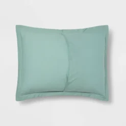 Matelasse Washed Medallion Pillow Sham - Threshold™ -Home Furnishing Series Shop GUEST 8eba6f94 61e9 4290 883a 0a21856fee94