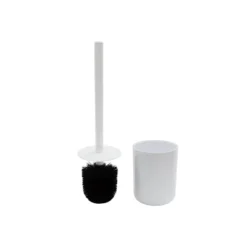 Modern Toilet Brush White - Threshold™ -Home Furnishing Series Shop GUEST 90263b4a 0453 4028 9155 5e128650a4f2