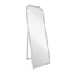 20" X 60" Easel French Country Collection Mirror White - Threshold™