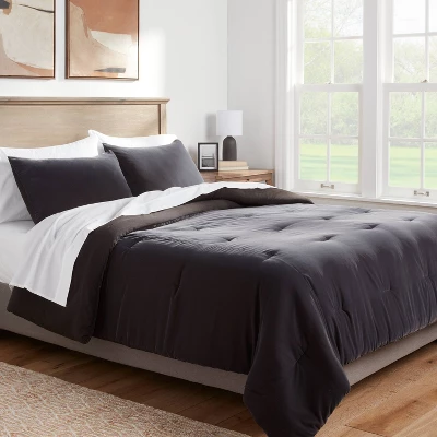 Lustrous Velvet Comforter & Sham Set - Threshold™ Lustrous Velvet Comforter & Sham Set - Threshold™ -Home Furnishing Series Shop GUEST 92ab020b d3f1 4e68 afd5 fab945184a9d