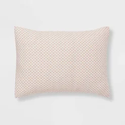 Boho Reversible Printed Comforter & Sham Set Bronze - Threshold™ -Home Furnishing Series Shop GUEST 94747bc2 c8a7 42fd 9e4a ef91af6305e1