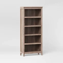 72" Carson 5 Shelf Bookcase - Threshold 9 72" Carson 5 Shelf Bookcase - Threshold -Home Furnishing Series Shop GUEST 94f39e91 db28 4a20 8c60 9395f3ea4ac4