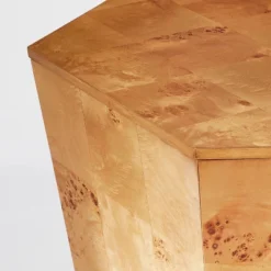 Ogden Burled Wood Coffee Table - Threshold™ Designed With Studio McGee -Home Furnishing Series Shop GUEST 95c3aa4e ea81 49ab a716 eaf0690dd265