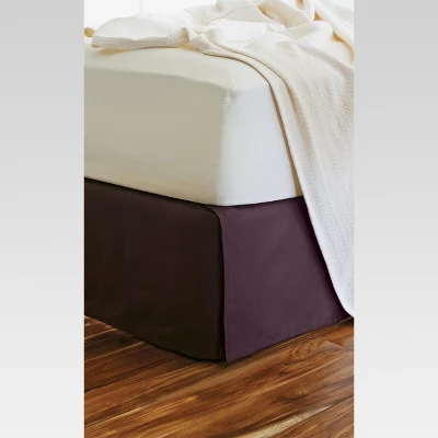 Wrinkle-Resistant Bed Skirt - Threshold Wrinkle-Resistant Bed Skirt - Threshold -Home Furnishing Series Shop GUEST 9602fca8 7964 4c1c 87e6 b85e045a4d4a