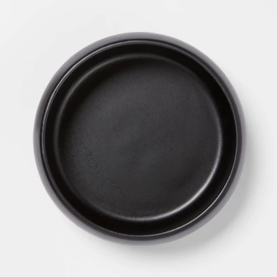 118oz Acacia Modern Serving Bowl Black - Threshold™ 118oz Acacia Modern Serving Bowl Black - Threshold™ -Home Furnishing Series Shop GUEST 97e1959d 9463 40eb 9ab4 0162b0b30a60