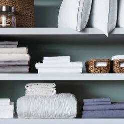 Performance Sheet Set (California King) White 400 Thread Count - Threshold™ 3 Performance Sheet Set (California King) White 400 Thread Count - Threshold™ -Home Furnishing Series Shop GUEST 989b30f8 735d 49ba ac6a 6851f0dba79c