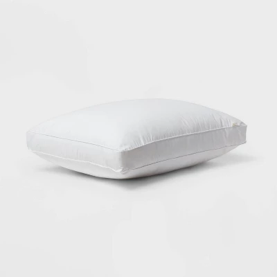 Performance Extra Firm Density Bed Pillow - Threshold™ Performance Extra Firm Density Bed Pillow - Threshold™ -Home Furnishing Series Shop GUEST 99df8675 3029 491b aa80 b5b50aa18cd0