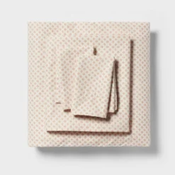 12pc Floral Boho Comforter & Sheets Set Terracotta Pink - Threshold™ 2 12pc Floral Boho Comforter & Sheets Set Terracotta Pink - Threshold™ -Home Furnishing Series Shop GUEST 9b325c18 058a 4391 9189 71634b3a7faf