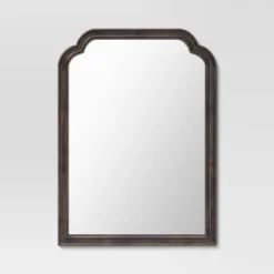 30" X 42" French Country Wall Mirror - Threshold™ 8 30" X 42" French Country Wall Mirror - Threshold™ -Home Furnishing Series Shop GUEST 9e656503 ac5b 4d75 86a6 7295963d52e5