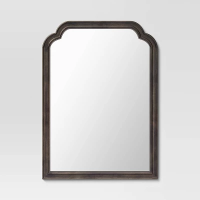 30" x 42" French Country Wall Mirror - Threshold™ 30" X 42" French Country Wall Mirror - Threshold™ -Home Furnishing Series Shop GUEST 9e656503 ac5b 4d75 86a6 7295963d52e5