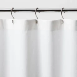 Shower Curtain Ombre Gray - Threshold™ -Home Furnishing Series Shop GUEST a157c727 78fd 4b64 9faf 5ba08300cbf3