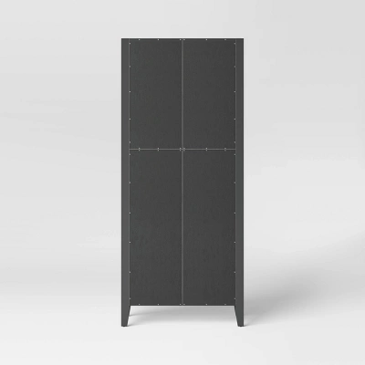 72" Carson 5 Shelf Bookcase - Threshold 72" Carson 5 Shelf Bookcase - Threshold -Home Furnishing Series Shop GUEST a2a6c934 cbe8 4e5f 9e1a 302e9fd485aa