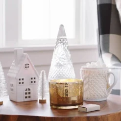 Buckland Live Edge Coffee Table Brown - Threshold™ -Home Furnishing Series Shop GUEST a3cddd3b 8c9f 4fc5 ba56 d459995664a8