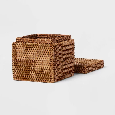 Natural Woven Tank Storage - Threshold™ Natural Woven Tank Storage - Threshold™ -Home Furnishing Series Shop GUEST a5241661 4436 4f62 958d 01b2e9ef5ec7