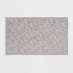 20"x34" Fine Chenille Memory Foam Bath Rug - Threshold™ -Home Furnishing Series Shop GUEST a825562c ca1a 4d68 8b9b 77e5ea1aba98
