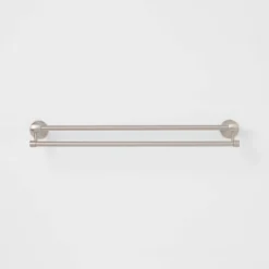 Casual Double Towel Bar - Threshold™ -Home Furnishing Series Shop GUEST a8efa22c b30c 4a38 9330 8b0d4e7fd453