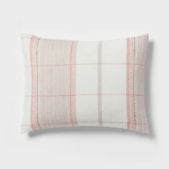 8pc Stripe Boho Comforter Set Mauve - Threshold™ 3 8pc Stripe Boho Comforter Set Mauve - Threshold™ -Home Furnishing Series Shop GUEST acccb5e2 6ed1 427b a078 b79c088c6dfc