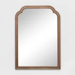 30" X 42" French Country Wall Mirror - Threshold™ 7 30" X 42" French Country Wall Mirror - Threshold™ -Home Furnishing Series Shop GUEST ad21ebbe 36d2 43f4 b2d8 778521030f9b