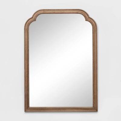30" x 42" French Country Wall Mirror - Threshold™ 30" X 42" French Country Wall Mirror - Threshold™ -Home Furnishing Series Shop GUEST ad21ebbe 36d2 43f4 b2d8 778521030f9b