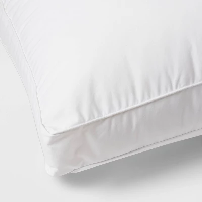 Performance Extra Firm Density Bed Pillow - Threshold™ Performance Extra Firm Density Bed Pillow - Threshold™ -Home Furnishing Series Shop GUEST ae0c1a25 5bae 45f8 895e c2ca81885443