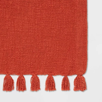 14"x72" Table Runner 'Solid' - Threshold™ 14"x72" Table Runner 'Solid' - Threshold™ -Home Furnishing Series Shop GUEST ae1a61d4 838a 465c 98e6 4e9bfb54a837