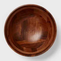 188oz Wood Signature Serving Bowl - Threshold™ -Home Furnishing Series Shop GUEST ae678c3e 02b7 4c73 ace2 63b1cc9784f7