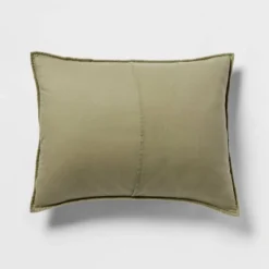 Channel Stitch Velvet Quilt Sham - Threshold™ -Home Furnishing Series Shop GUEST b03d3743 a91d 4da2 b0fc 93ff488e4c4b