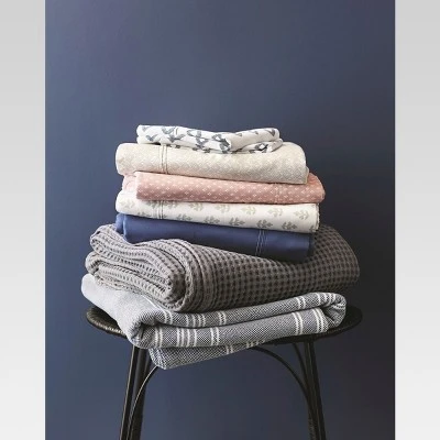 Performance Sheet Set (California King) White 400 Thread Count - Threshold™ Performance Sheet Set (California King) White 400 Thread Count - Threshold™ -Home Furnishing Series Shop GUEST b13e1a9c cc3e 4f25 96d4 38dc7e3a573a