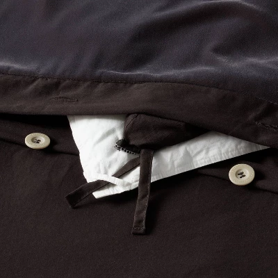 Lustrous Velvet Duvet Cover & Sham Set - Threshold™ Lustrous Velvet Duvet Cover & Sham Set - Threshold™ -Home Furnishing Series Shop GUEST b14bc2c8 b575 42d1 89b1 1ada0d75f0c0