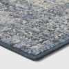 Overprint Persian Splatter Tufted Rug - Threshold™