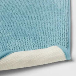 20"x34" Fine Chenille Memory Foam Bath Rug - Threshold™ -Home Furnishing Series Shop GUEST b32c1d8f 4b8a 4e70 abc7 0a6523e49553