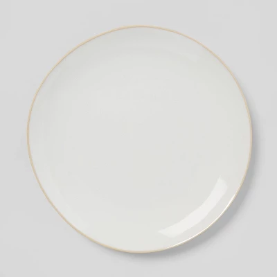 16pc Stoneware Wethersfield Dinnerware Set White - Threshold™ 16pc Stoneware Wethersfield Dinnerware Set White - Threshold™ -Home Furnishing Series Shop GUEST b80c5072 2299 40cb b0b1 a67d212bb615