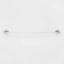 24" Clean Towel Bar - Threshold™ -Home Furnishing Series Shop GUEST b9b542eb ca4d 4518 bfff 350b7b27674e
