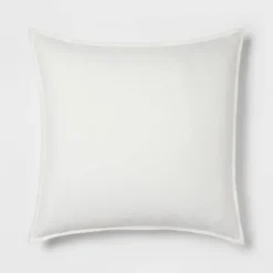 8pc Tufted Broken Stripe Comforter Bedding Set White - Threshold™ 4 8pc Tufted Broken Stripe Comforter Bedding Set White - Threshold™ -Home Furnishing Series Shop GUEST b9e058b7 b1cc 4acb ac8e 62bf275cd8dc