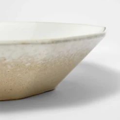 Ceramic Angular Bowl - Threshold™ Designed With Studio McGee 2 Ceramic Angular Bowl - Threshold™ Designed With Studio McGee -Home Furnishing Series Shop GUEST bd3d7365 e446 45f4 a20a 7e43af408197