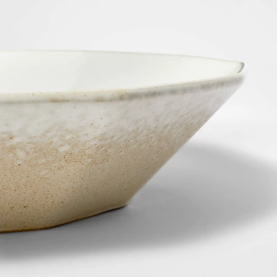 Ceramic Angular Bowl - Threshold™ designed with Studio McGee Ceramic Angular Bowl - Threshold™ Designed With Studio McGee -Home Furnishing Series Shop GUEST bd3d7365 e446 45f4 a20a 7e43af408197