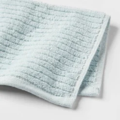Quick Dry Ribbed Bath Towel Set - Threshold™ -Home Furnishing Series Shop GUEST bfc3d751 6bfa 4168 9c56 74c3e546ee6d