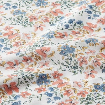 400 Thread Count Printed Performance Sheet Set - Threshold 400 Thread Count Printed Performance Sheet Set - Threshold -Home Furnishing Series Shop GUEST c077d708 0a0f 4218 b200 eb83dc97d592