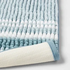 20"x34" Low Chenille Memory Foam Bath Rug - Threshold™ -Home Furnishing Series Shop GUEST c0f4e17c 0fd2 48be 972d c9366e3f939e