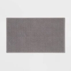 20"x34" Antimicrobial Bath Mat - Threshold™ -Home Furnishing Series Shop GUEST c1b6d59b 37f9 4b01 9021 d300d48f3dcb