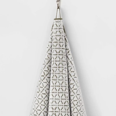 6pc Boho Bath Towels and Washcloths Set - Threshold™ 6pc Boho Bath Towels And Washcloths Set - Threshold™ -Home Furnishing Series Shop GUEST c292a724 91b5 443f 9d2b 3cfdd4a56e45