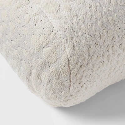 8"x22" Luxe Jacquard Cheetah Round Decorative Pillow Ivory - Threshold™ 8"x22" Luxe Jacquard Cheetah Round Decorative Pillow Ivory - Threshold™ -Home Furnishing Series Shop GUEST c3cc078f a1f7 45dd b272 4a0159b0b702