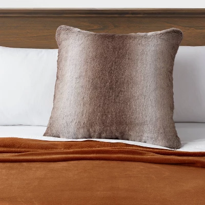 Neutral Faux Fur Throw Pillow - Threshold™ Neutral Faux Fur Throw Pillow - Threshold™ -Home Furnishing Series Shop GUEST c56e0489 8078 4604 ae8f 318dbd444879